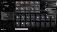 Best modules and build for the Thunder Cage (Image via NEXON)